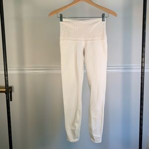 Lululemon free spirit pant